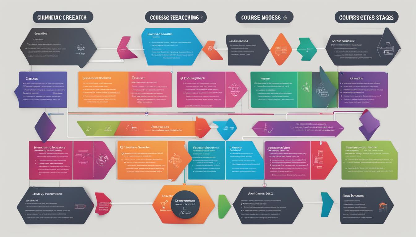 Interactive Course Development